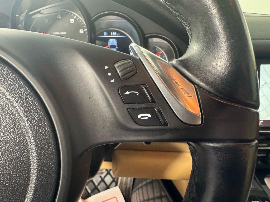 used 2016 Porsche Panamera car, priced at $26,495