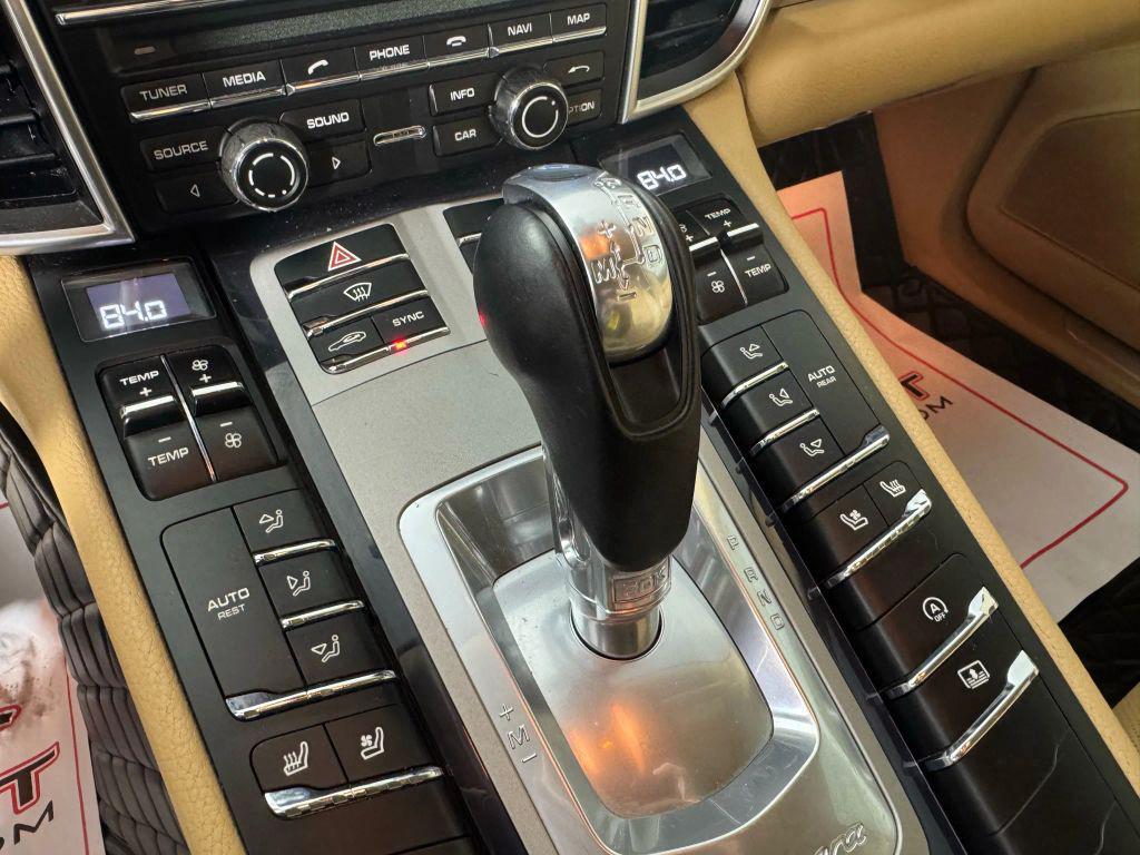 used 2016 Porsche Panamera car, priced at $26,495