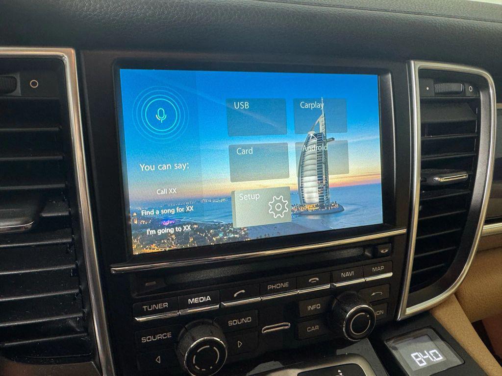 used 2016 Porsche Panamera car, priced at $26,495