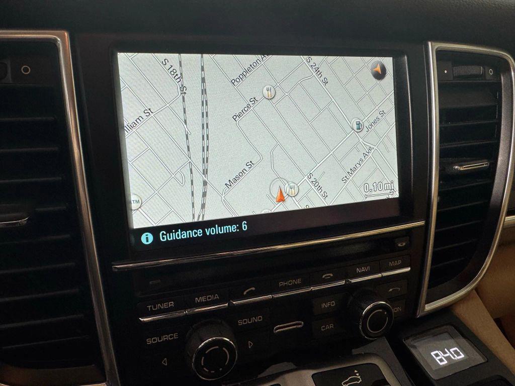 used 2016 Porsche Panamera car, priced at $26,495