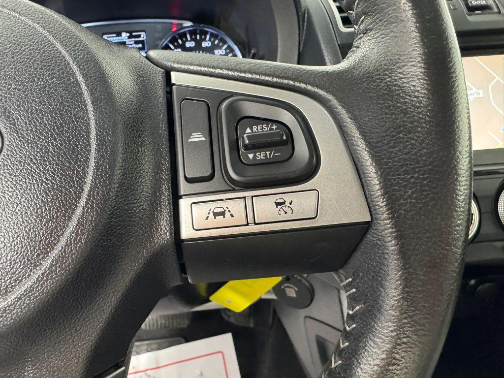 used 2018 Subaru Forester car, priced at $16,995
