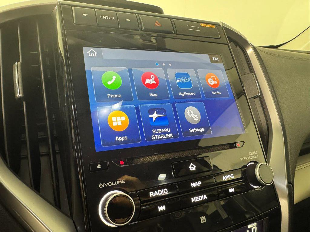 used 2022 Subaru Ascent car, priced at $20,995
