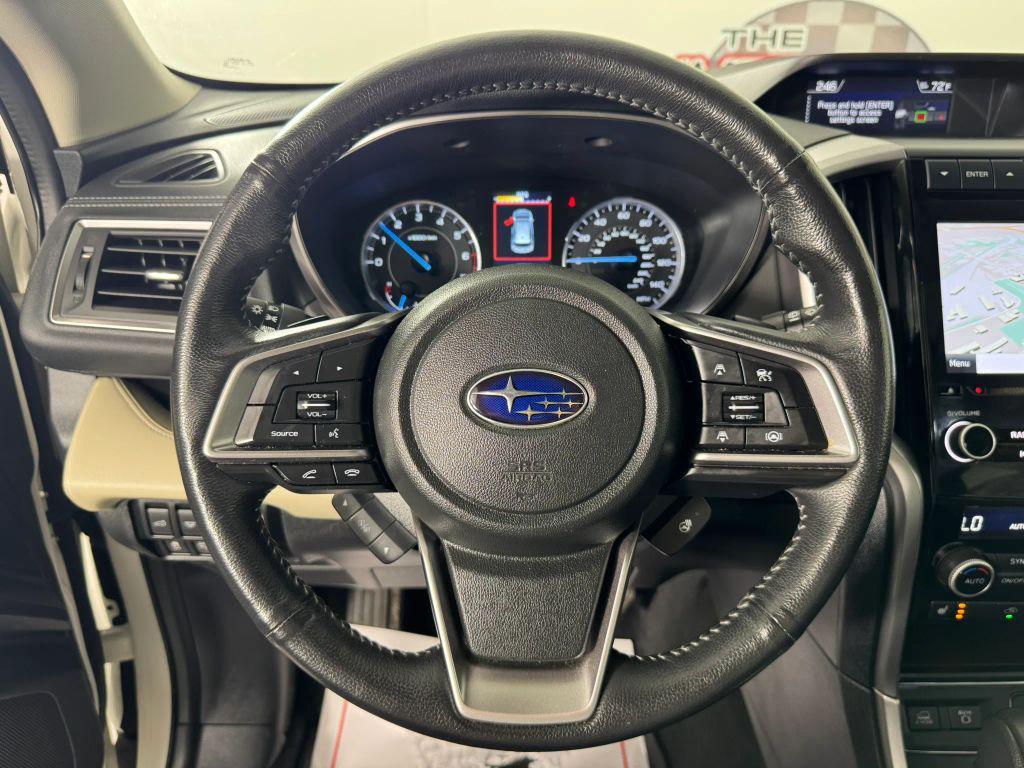 used 2022 Subaru Ascent car, priced at $20,995