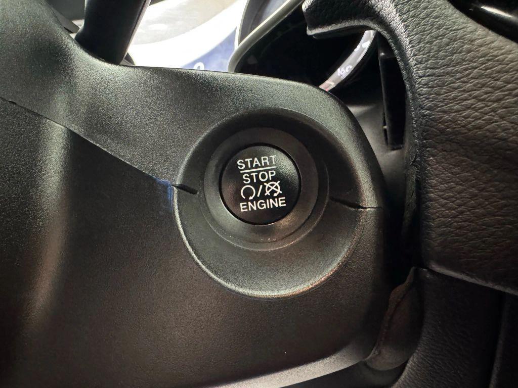 used 2019 Jeep Compass car, priced at $13,369