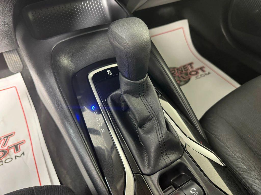 used 2022 Toyota Corolla car, priced at $14,899