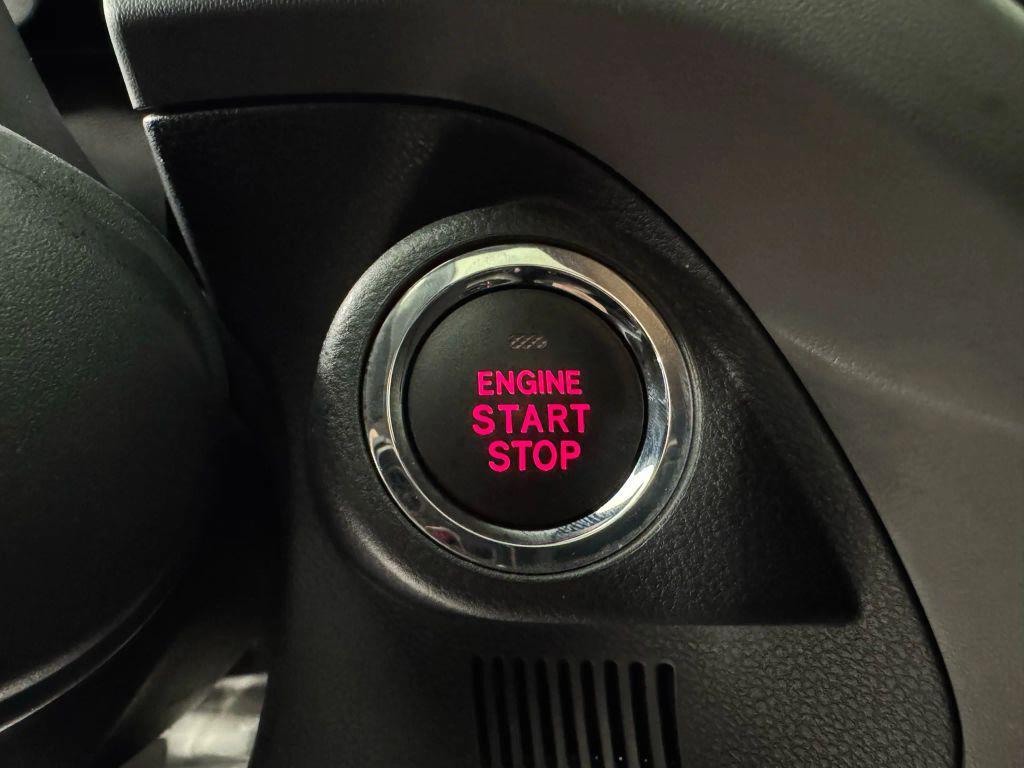 used 2025 Subaru Crosstrek car, priced at $24,494