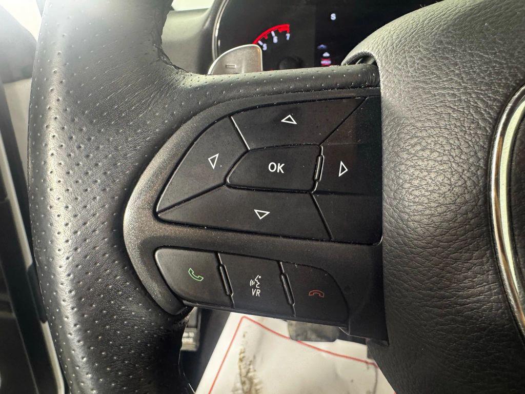 used 2018 Dodge Durango car, priced at $19,998