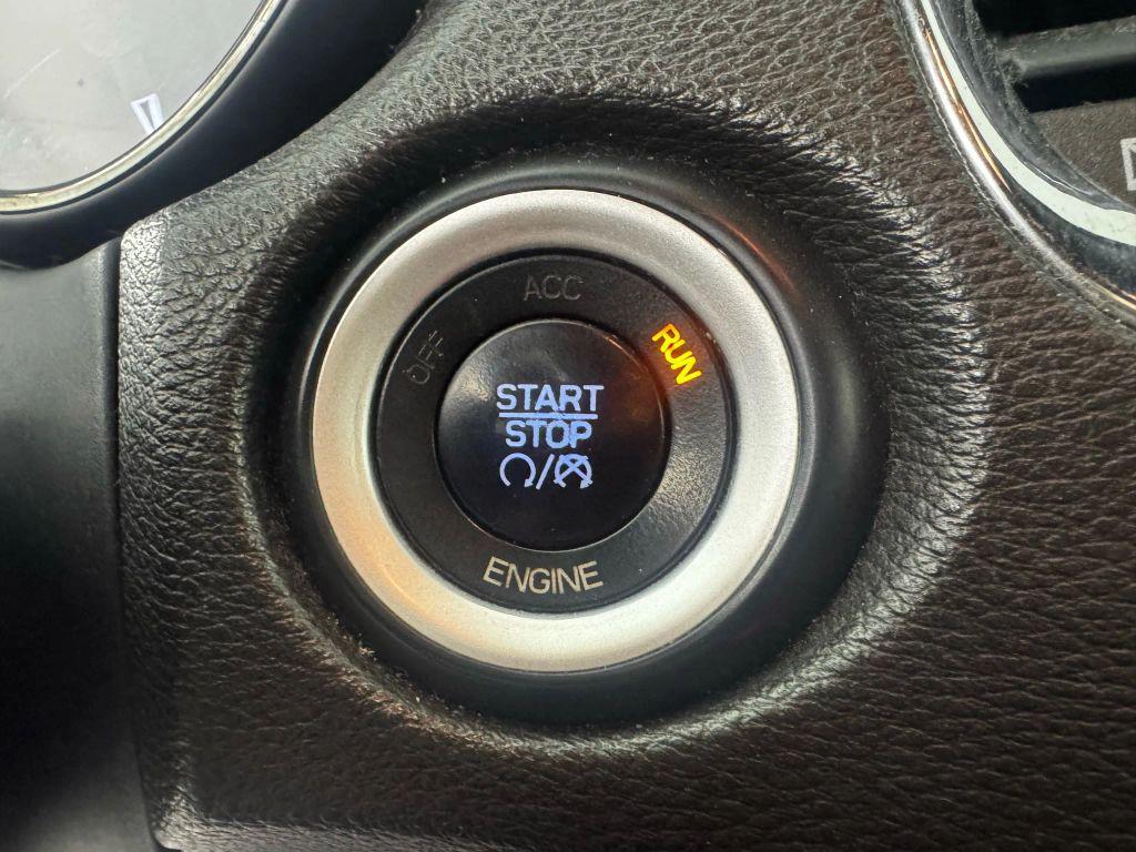 used 2018 Dodge Durango car, priced at $19,998