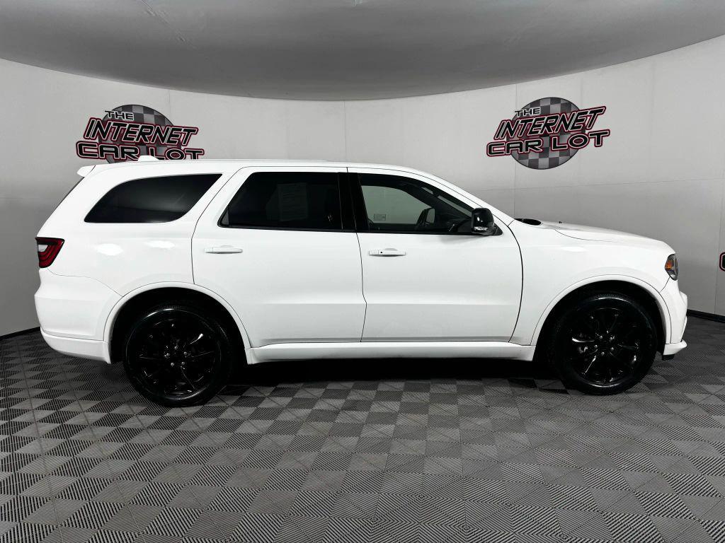 used 2018 Dodge Durango car, priced at $19,998