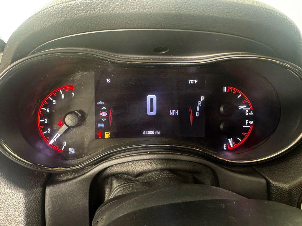 used 2018 Dodge Durango car, priced at $19,998