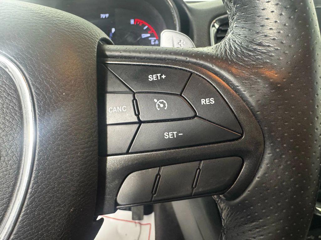 used 2018 Dodge Durango car, priced at $19,998