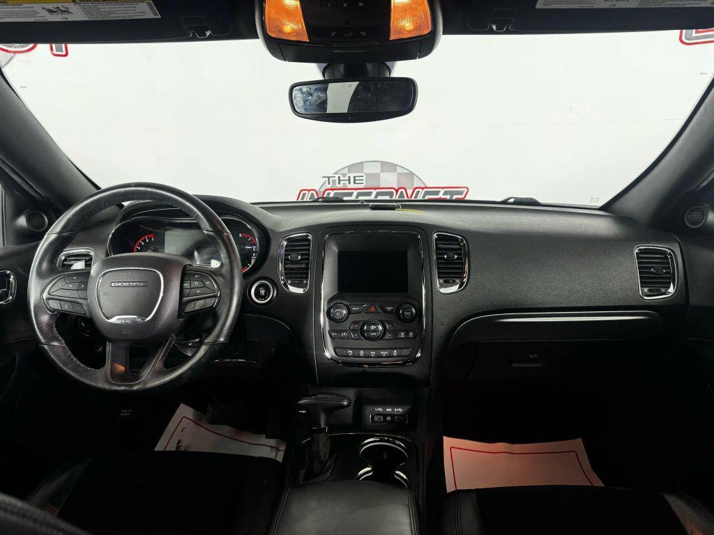 used 2018 Dodge Durango car, priced at $19,998