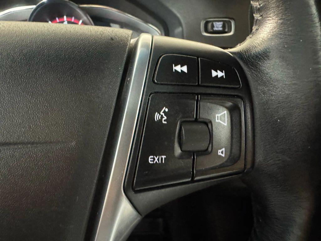 used 2015 Volvo S60 car, priced at $8,995