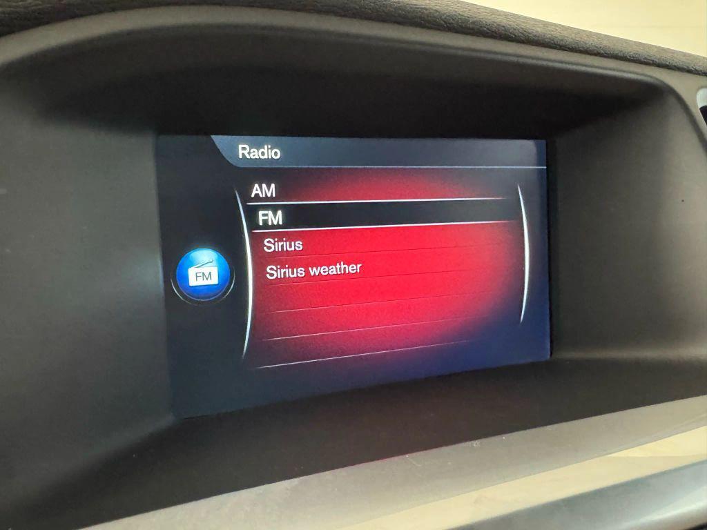 used 2015 Volvo S60 car, priced at $8,995