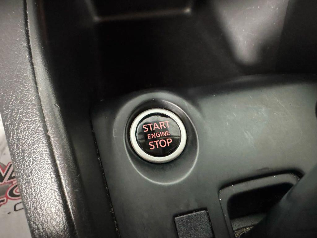 used 2023 Nissan Kicks car, priced at $13,989