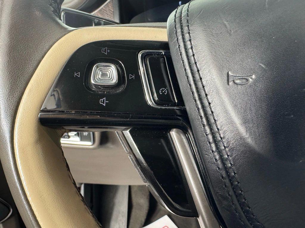 used 2022 Lincoln Aviator car, priced at $31,945