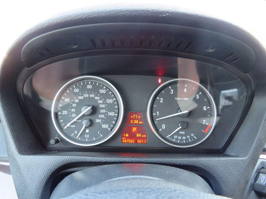 used 2013 BMW X5 car, priced at $11,995