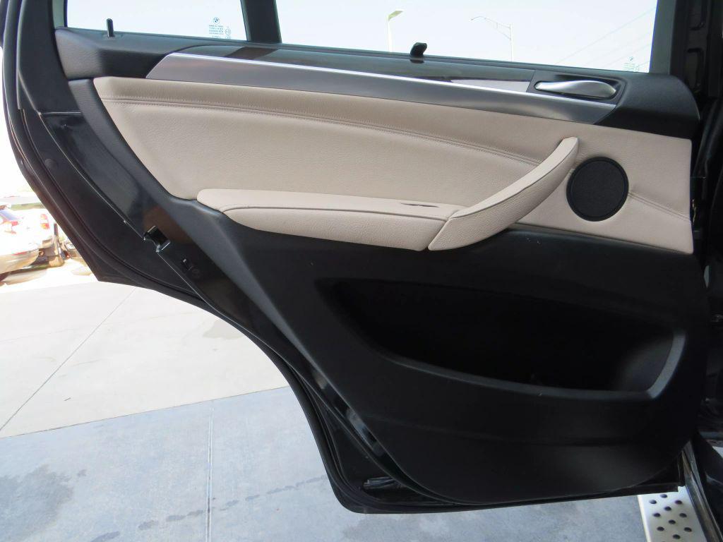 BMW X5 view 49