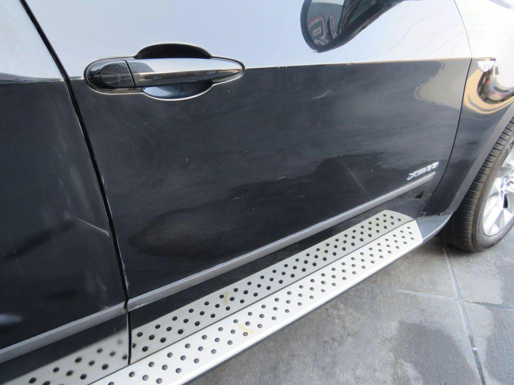 BMW X5 view 36