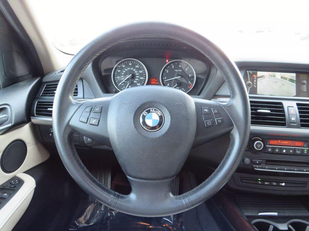 used 2013 BMW X5 car, priced at $11,995