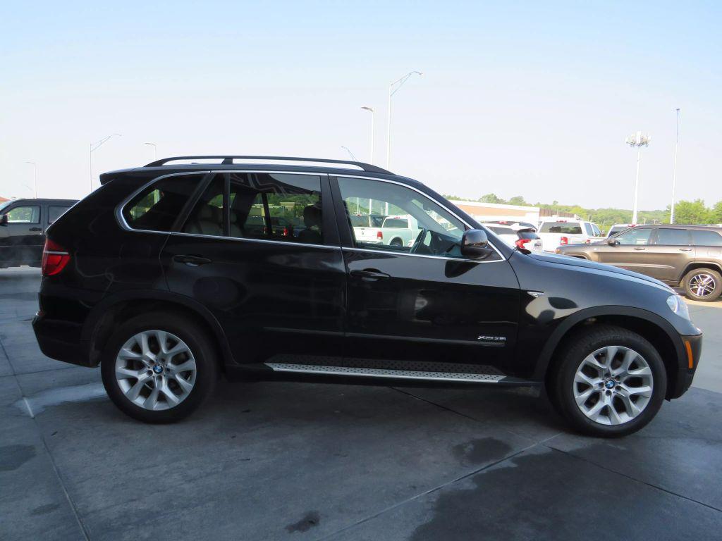 used 2013 BMW X5 car, priced at $11,995