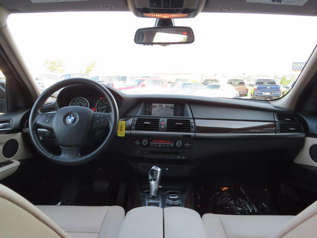 used 2013 BMW X5 car, priced at $11,995