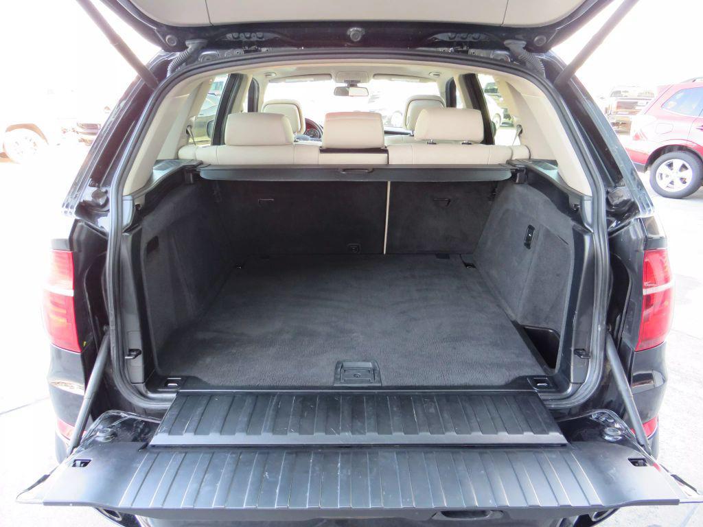 BMW X5 view 27