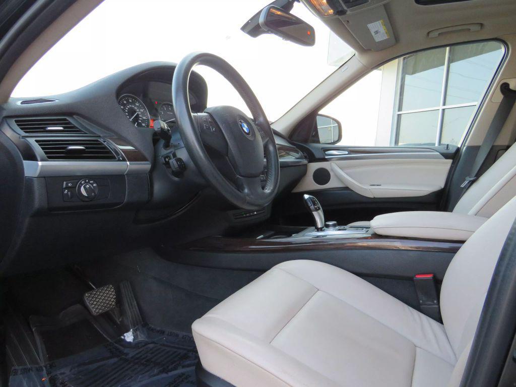 used 2013 BMW X5 car, priced at $11,995
