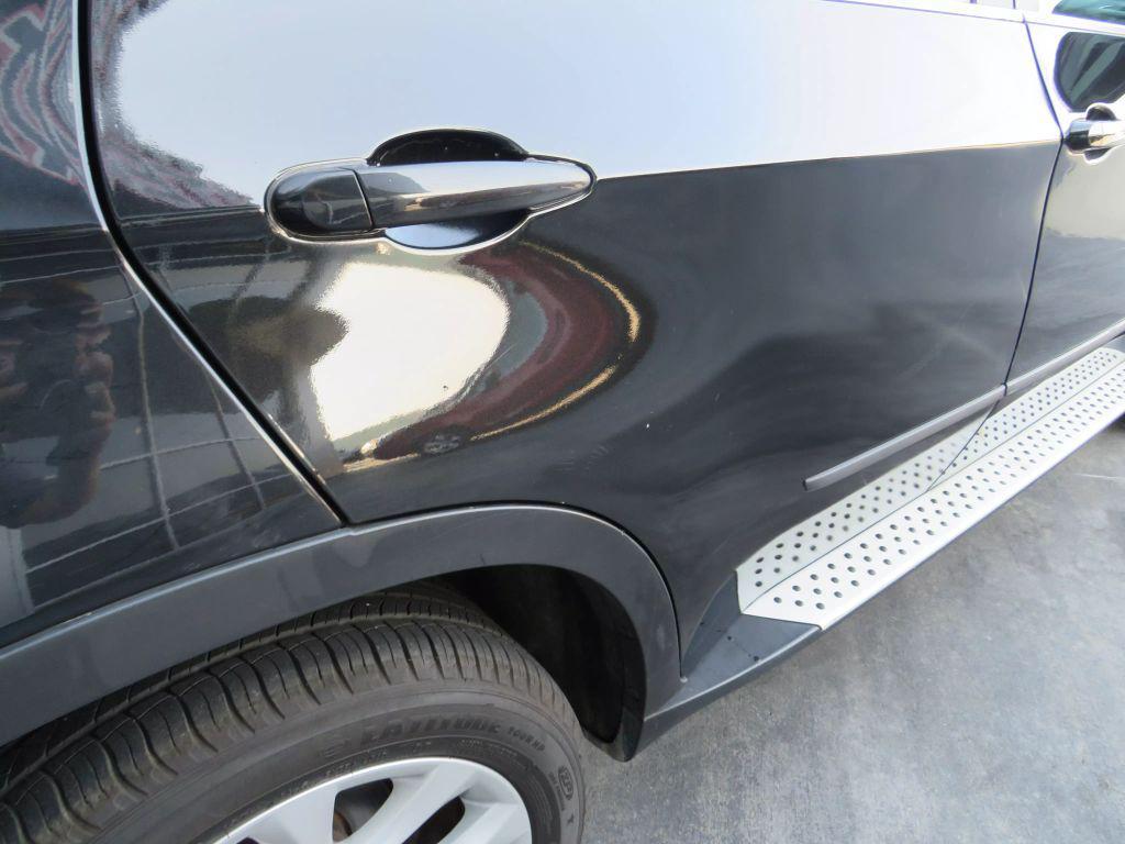 BMW X5 view 35