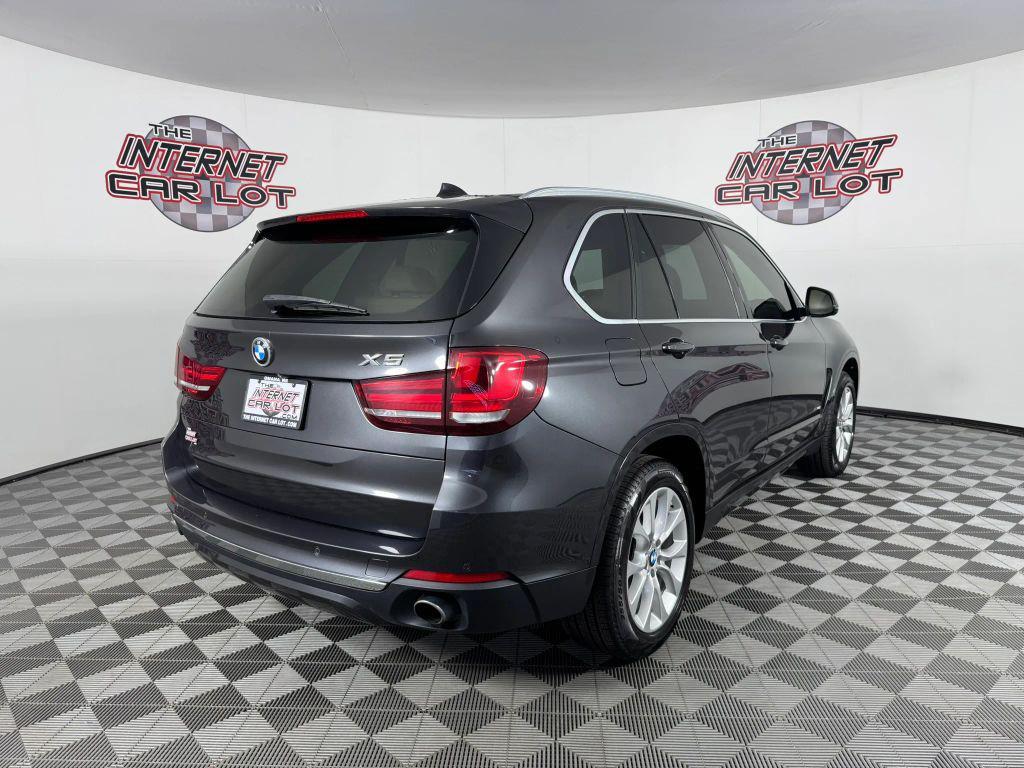 used 2014 BMW X5 car, priced at $9,994