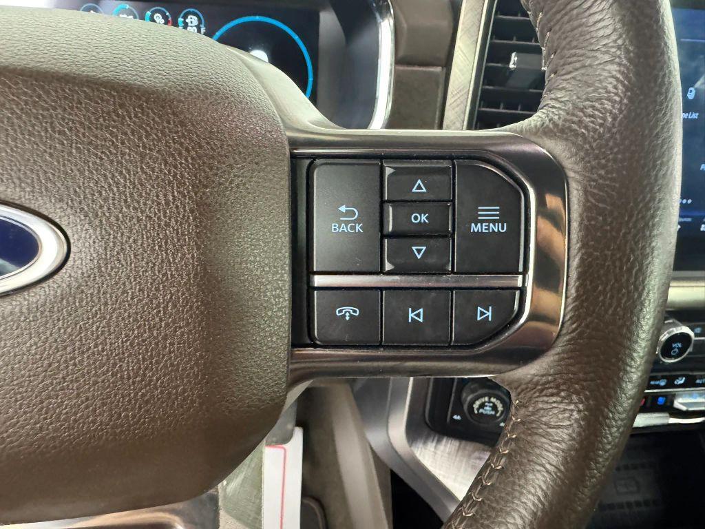 used 2021 Ford F-150 car, priced at $39,985