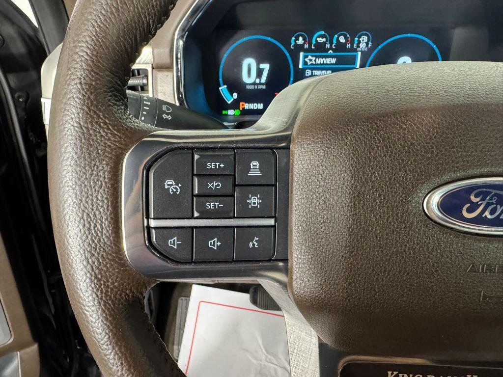 used 2021 Ford F-150 car, priced at $39,985
