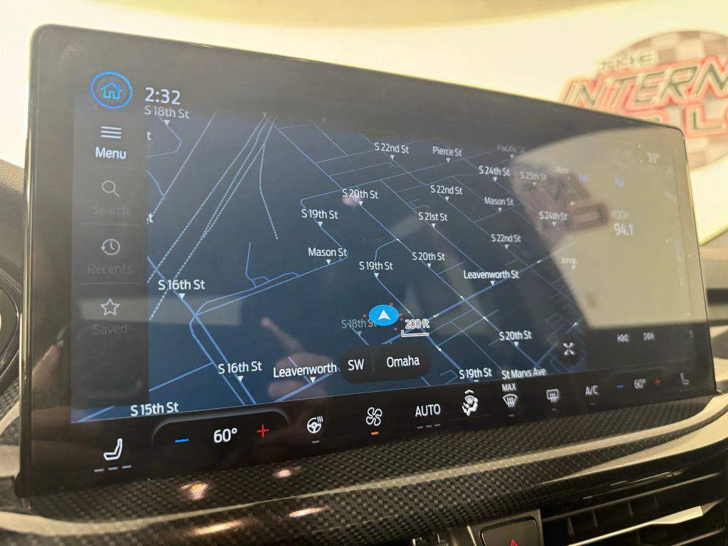 used 2024 Ford Escape car, priced at $18,995