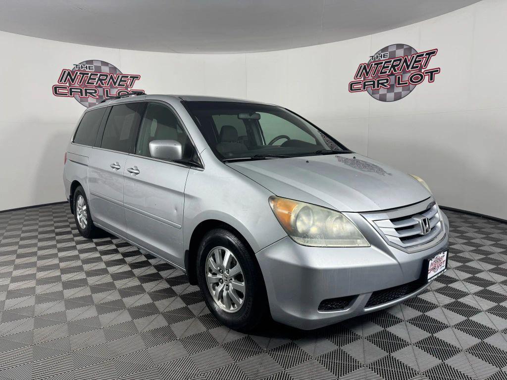 used 2010 Honda Odyssey car, priced at $4,995