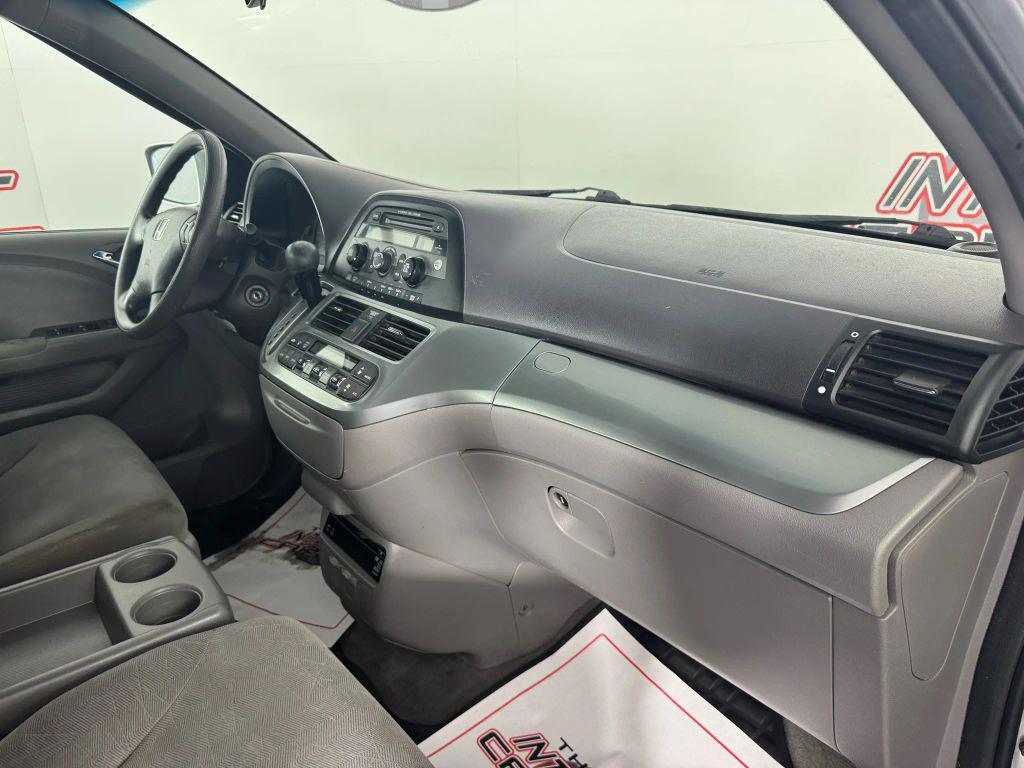 used 2010 Honda Odyssey car, priced at $4,995