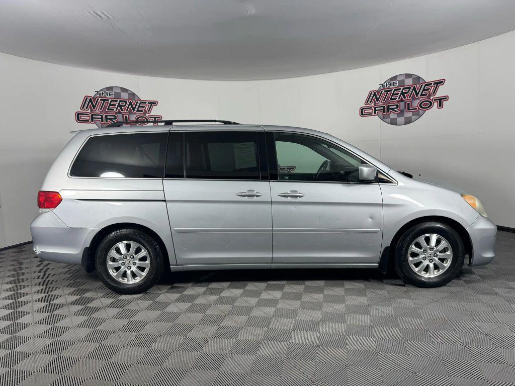 used 2010 Honda Odyssey car, priced at $4,995