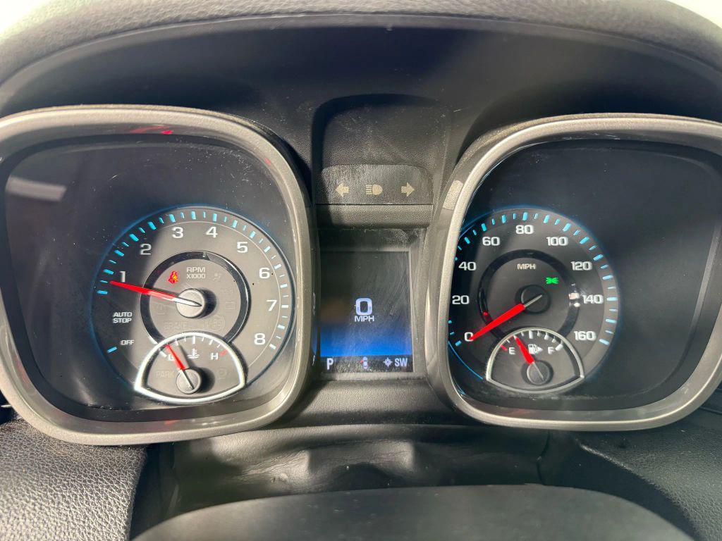 used 2015 Chevrolet Malibu car, priced at $5,976