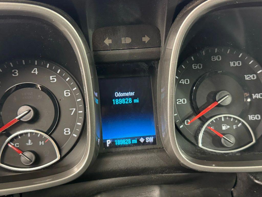 used 2015 Chevrolet Malibu car, priced at $5,976