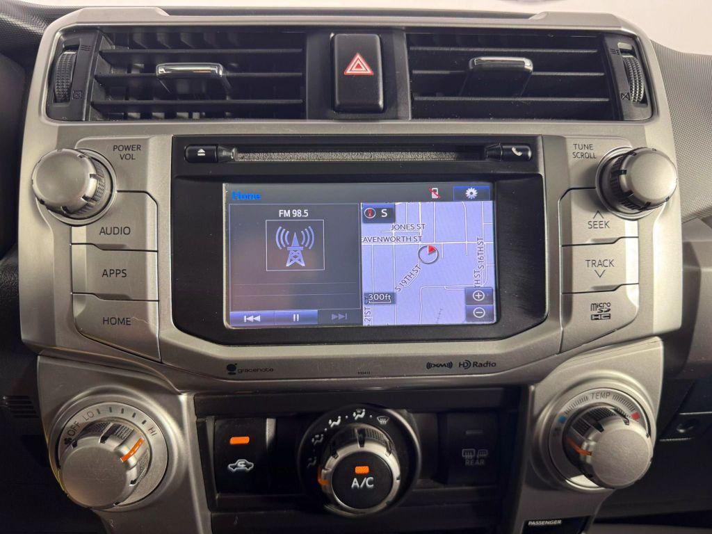 used 2019 Toyota 4Runner car, priced at $27,995
