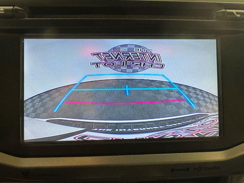 used 2019 Toyota 4Runner car, priced at $27,995