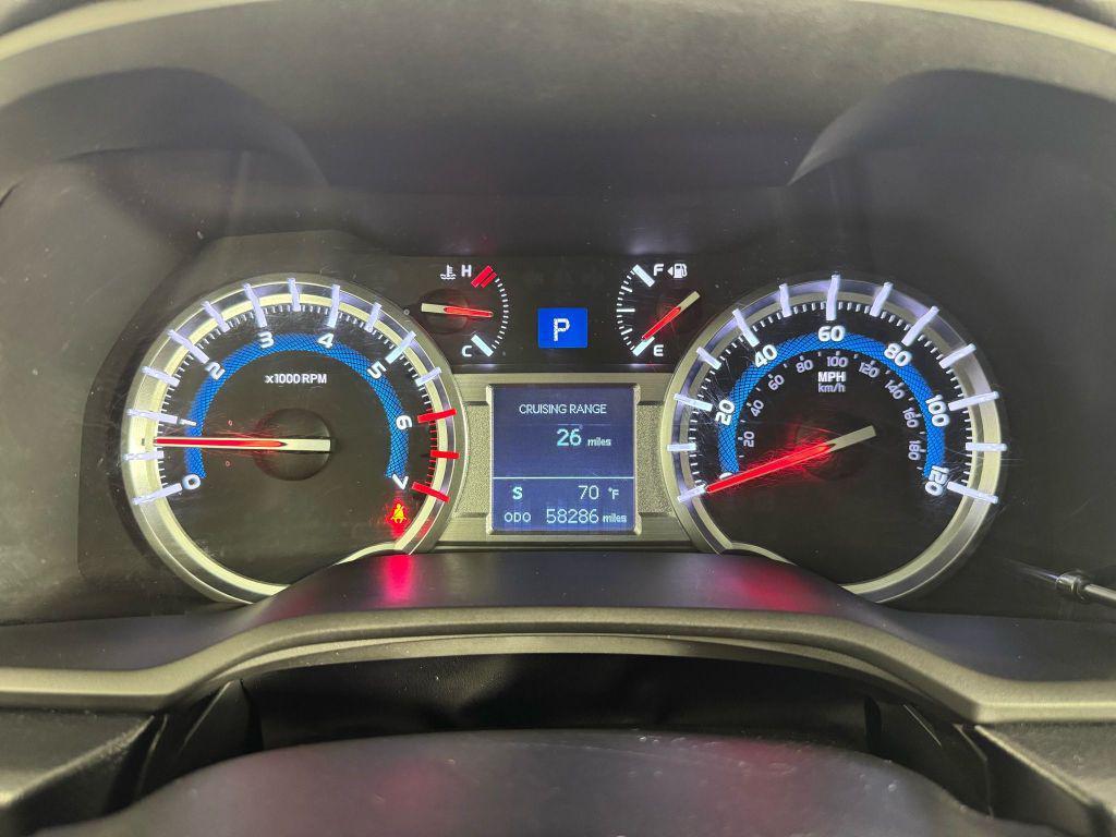 used 2019 Toyota 4Runner car, priced at $27,995