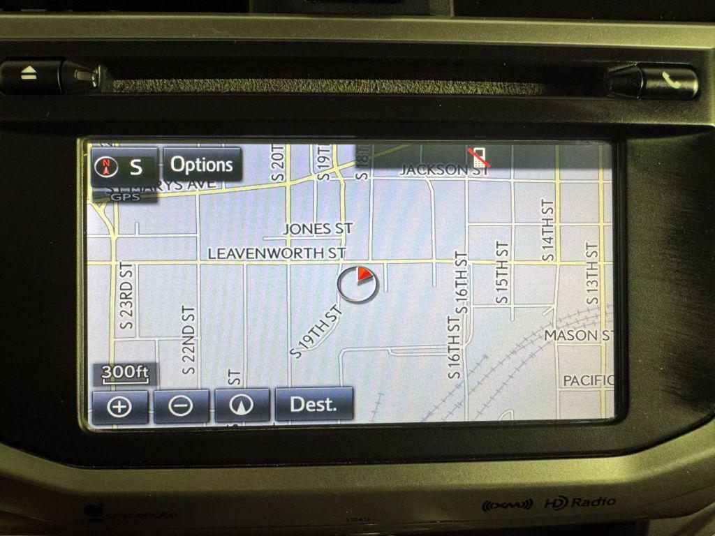 used 2019 Toyota 4Runner car, priced at $27,995