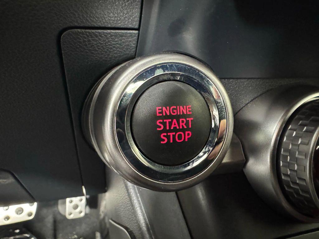 used 2022 Subaru BRZ car, priced at $21,995