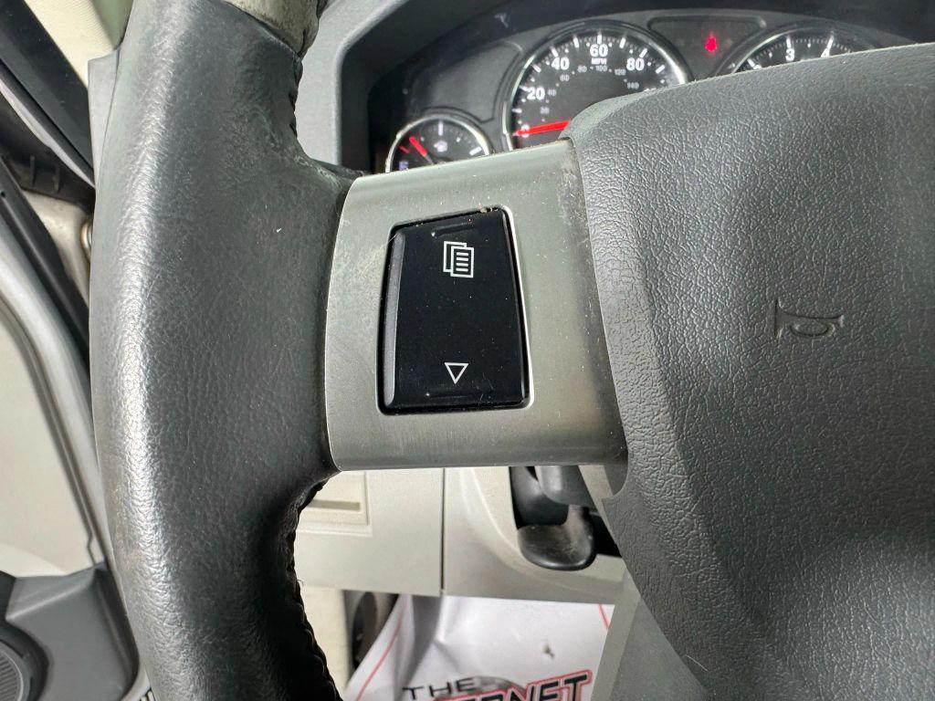 used 2008 Jeep Liberty car, priced at $5,995