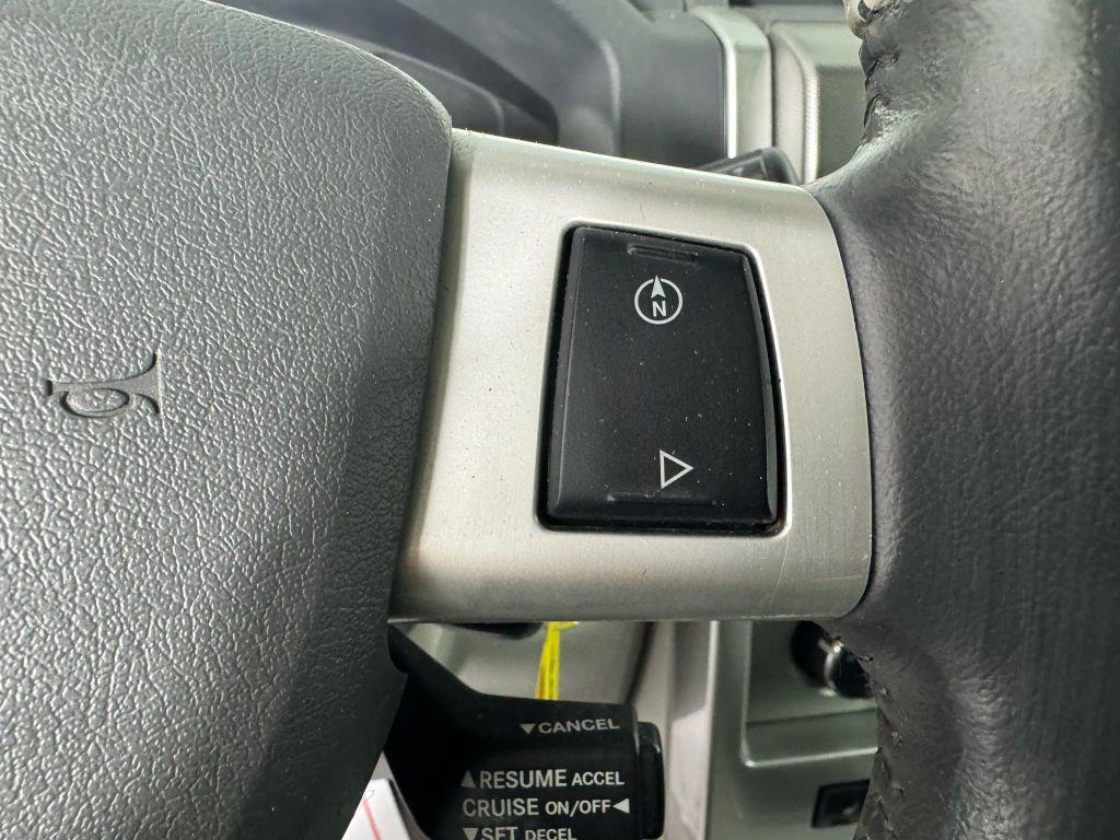 used 2008 Jeep Liberty car, priced at $5,995