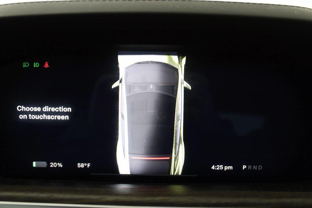 used 2021 Tesla Model S car, priced at $47,995