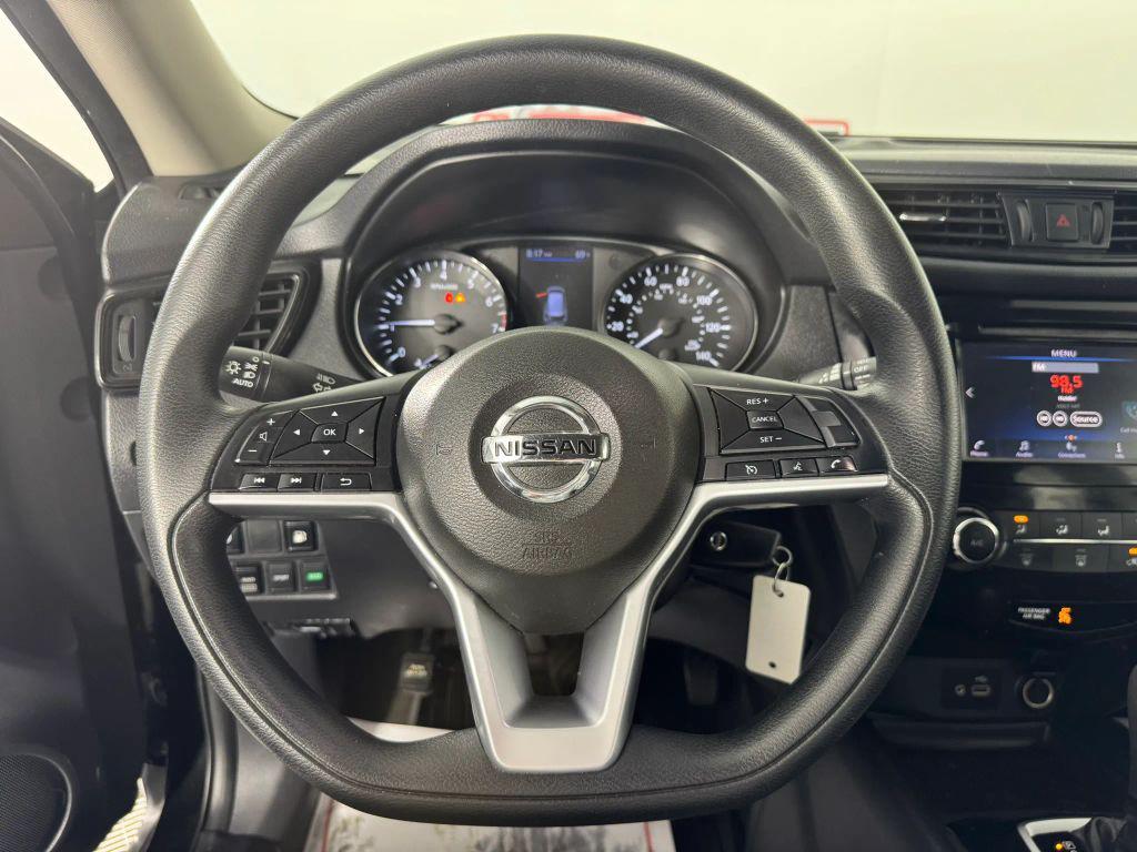 used 2019 Nissan Rogue car, priced at $11,995