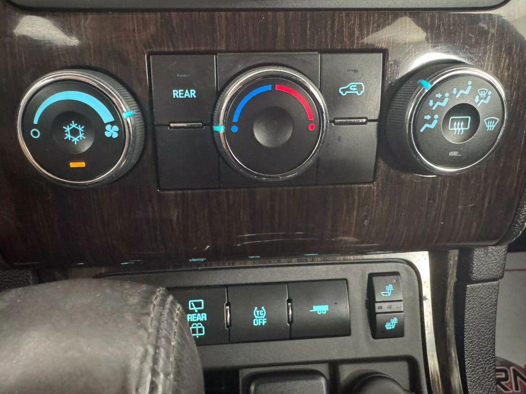 used 2016 Chevrolet Traverse car, priced at $10,496