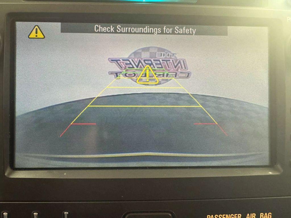 used 2016 Chevrolet Traverse car, priced at $10,496