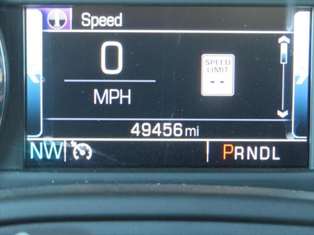 used 2020 Chevrolet Suburban car, priced at $31,995